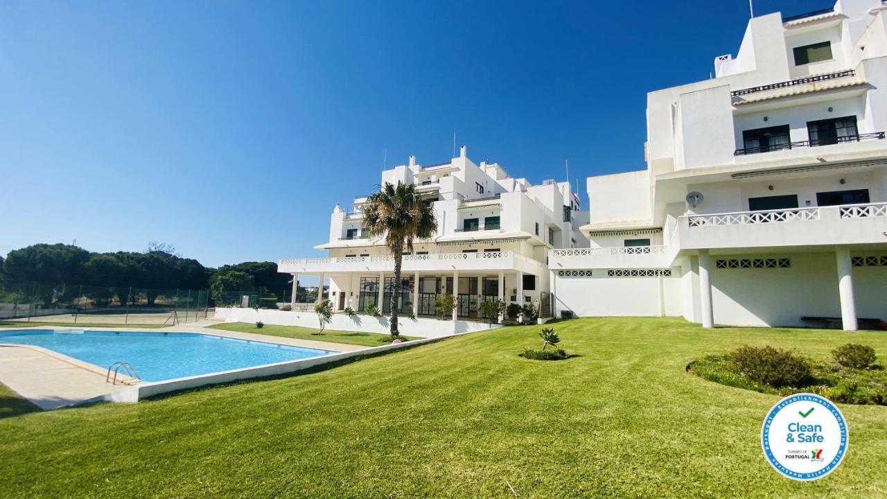 Tangerinne By Check-In Portugal Albufeira Extérieur photo