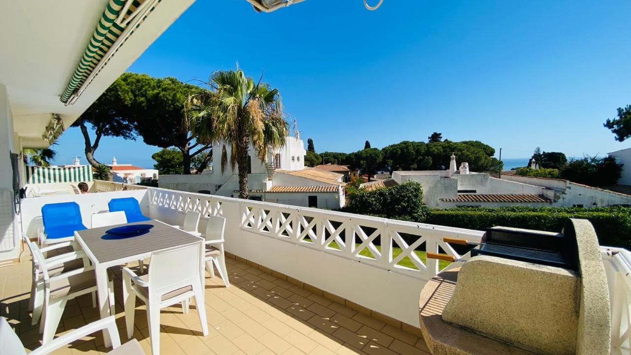 Tangerinne By Check-In Portugal Albufeira Extérieur photo