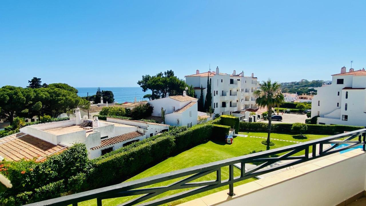 Tangerinne By Check-In Portugal Albufeira Extérieur photo