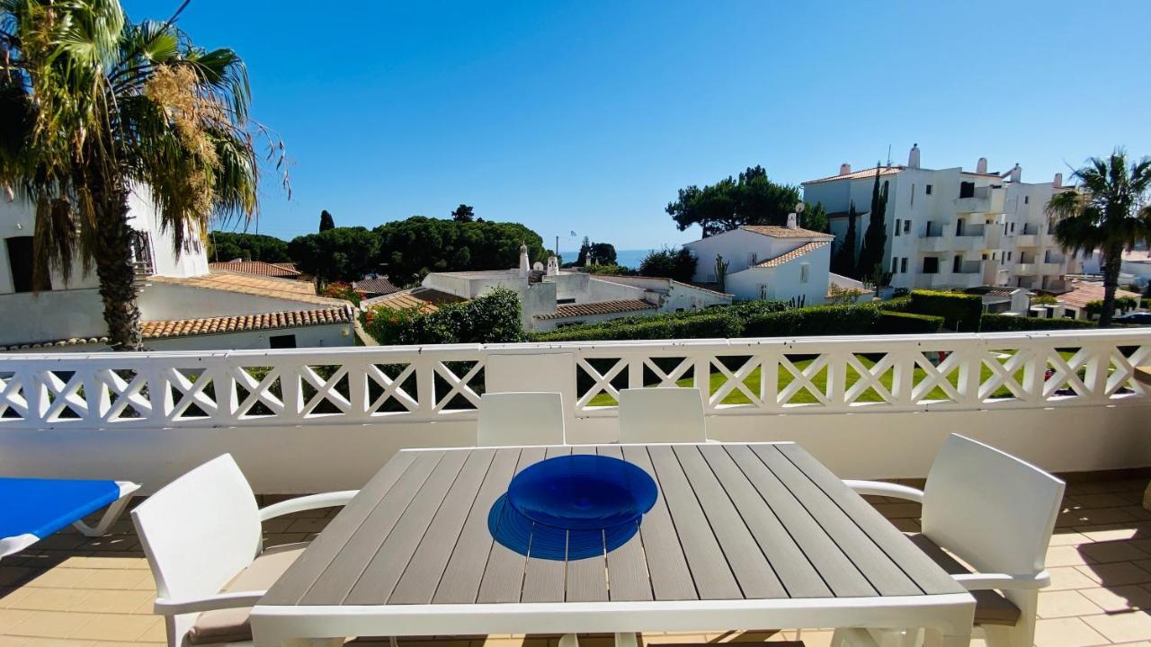 Tangerinne By Check-In Portugal Albufeira Extérieur photo