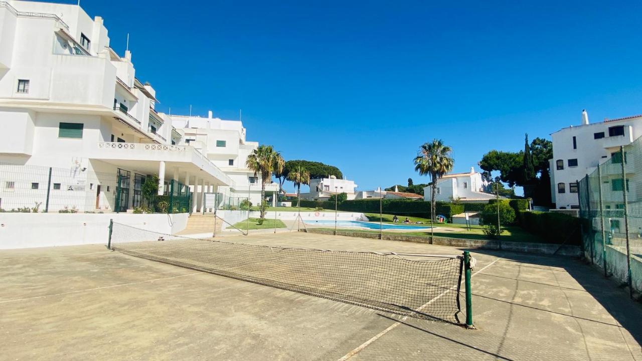 Tangerinne By Check-In Portugal Albufeira Extérieur photo