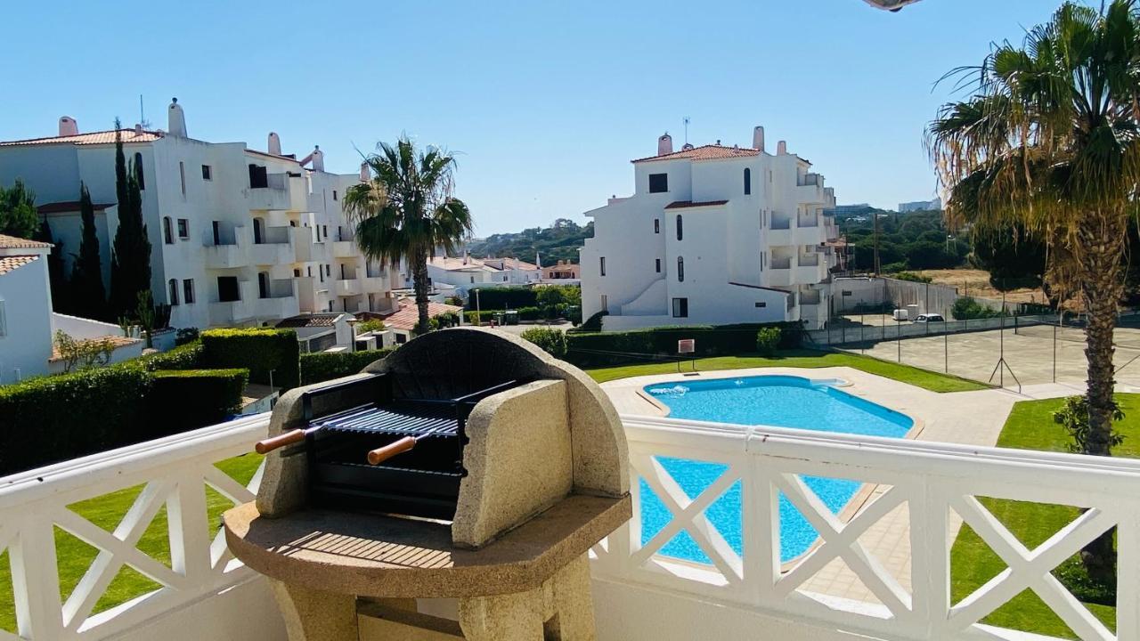 Tangerinne By Check-In Portugal Albufeira Extérieur photo