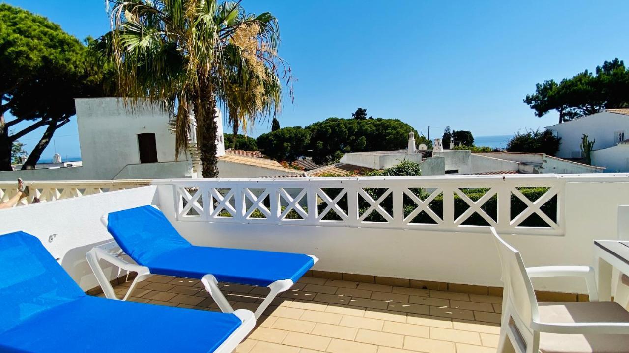 Tangerinne By Check-In Portugal Albufeira Extérieur photo