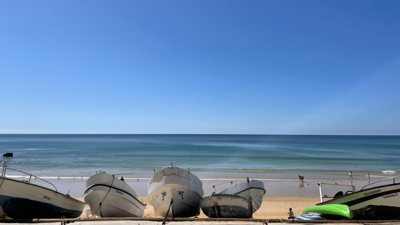 Tangerinne By Check-In Portugal Albufeira Extérieur photo