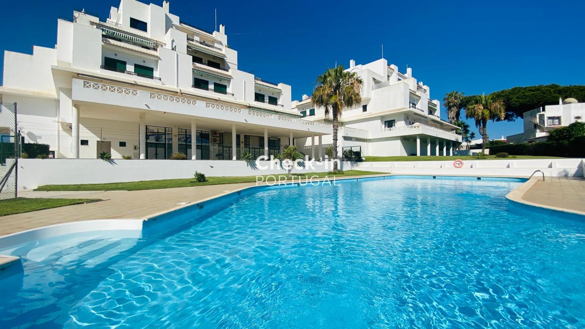 Tangerinne By Check-In Portugal Albufeira Extérieur photo
